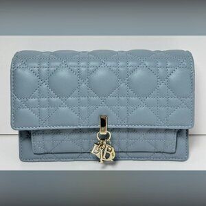 My Dior Daily Chain Pouch - Mint Condition - Unused